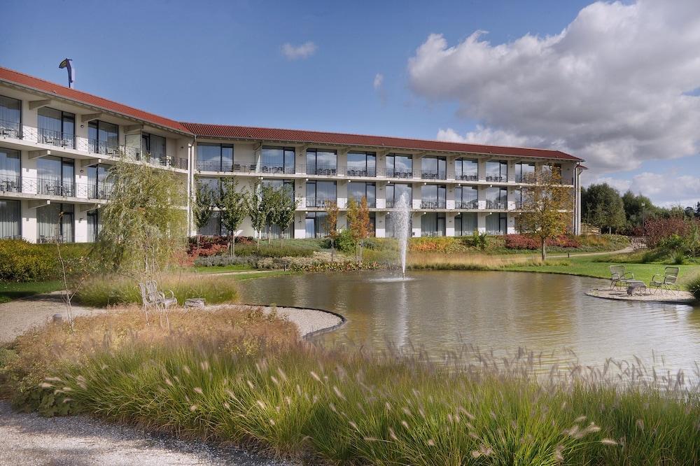 Van Der Valk Hotel Melle - Osnabrueck Luaran gambar