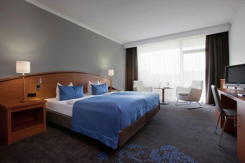 Van Der Valk Hotel Melle - Osnabrueck Luaran gambar