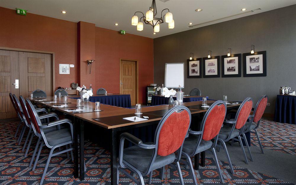Van Der Valk Hotel Melle - Osnabrueck Luaran gambar