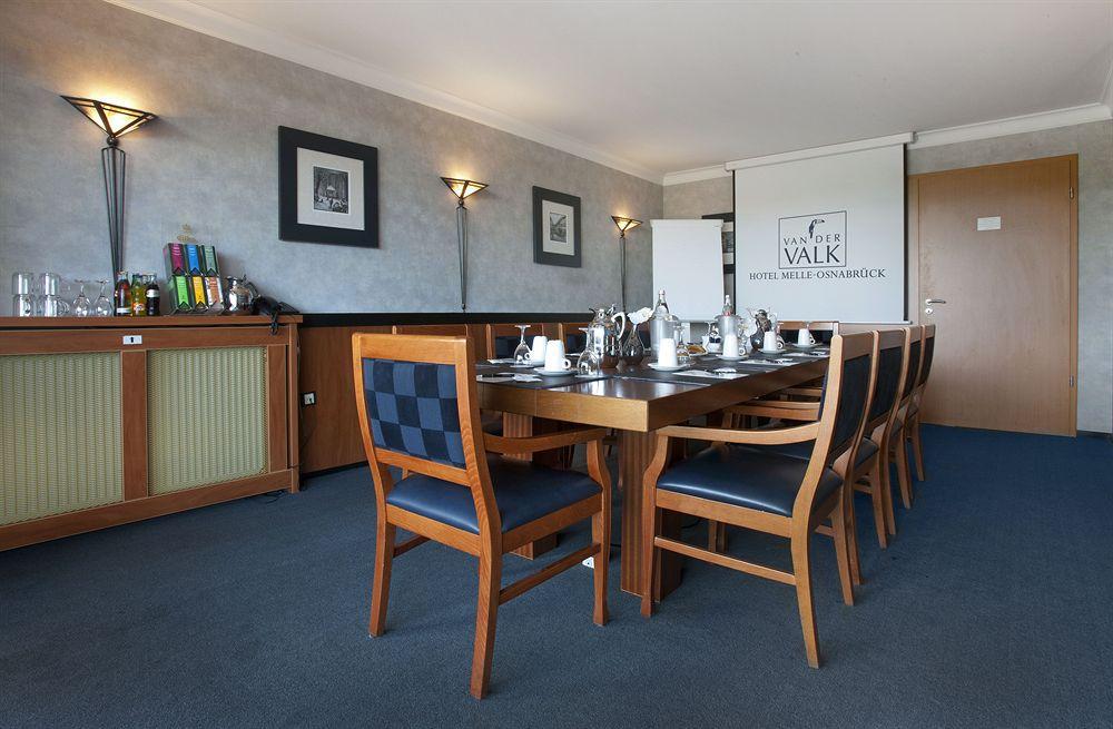 Van Der Valk Hotel Melle - Osnabrueck Luaran gambar