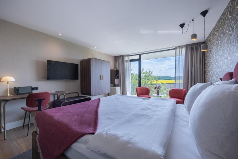 Van Der Valk Hotel Melle - Osnabrueck Luaran gambar