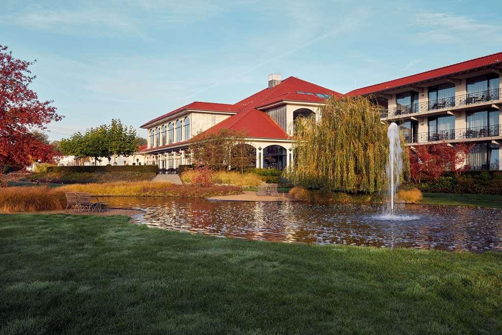 Van Der Valk Hotel Melle - Osnabrueck Luaran gambar