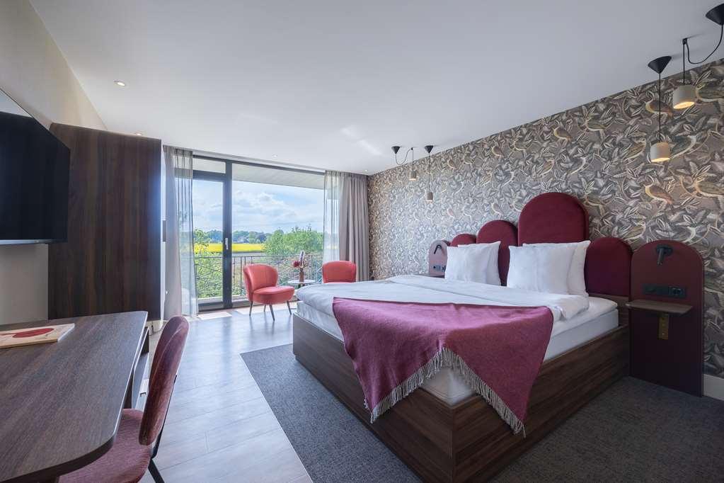 Van Der Valk Hotel Melle - Osnabrueck Bilik gambar