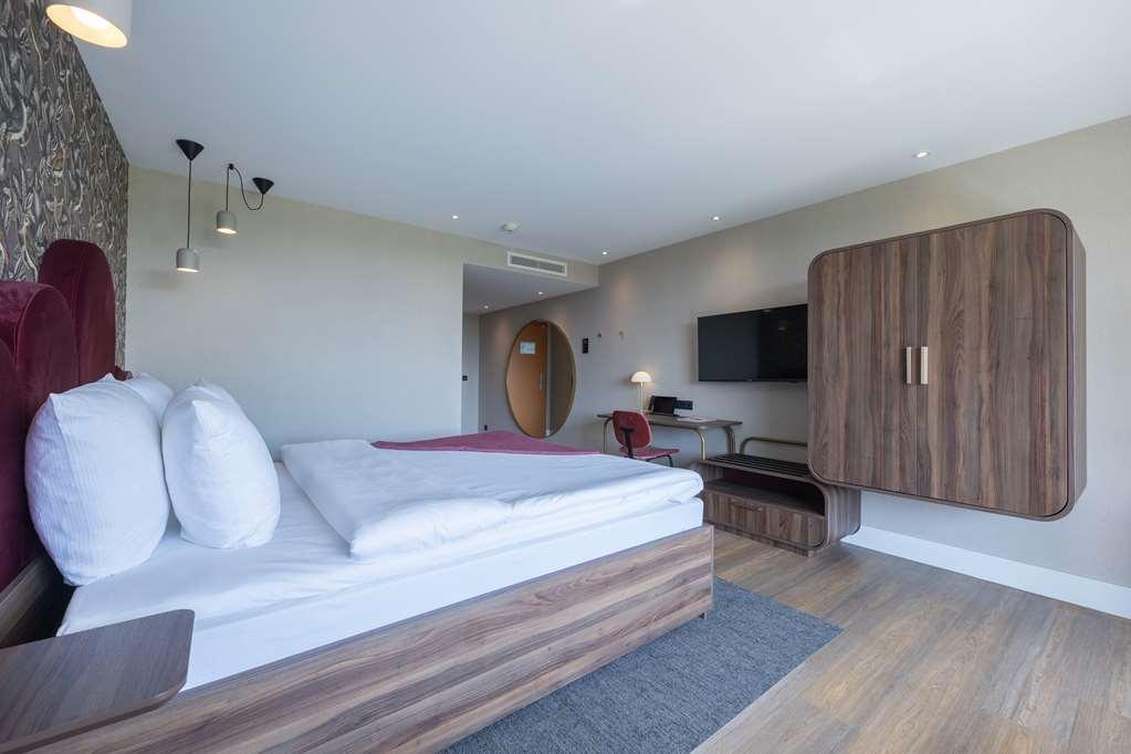 Van Der Valk Hotel Melle - Osnabrueck Bilik gambar