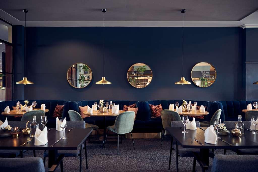 Van Der Valk Hotel Melle - Osnabrueck Restoran gambar