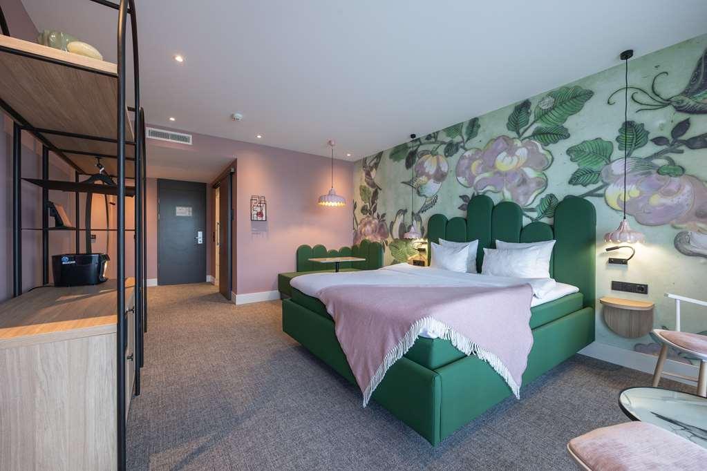 Van Der Valk Hotel Melle - Osnabrueck Bilik gambar