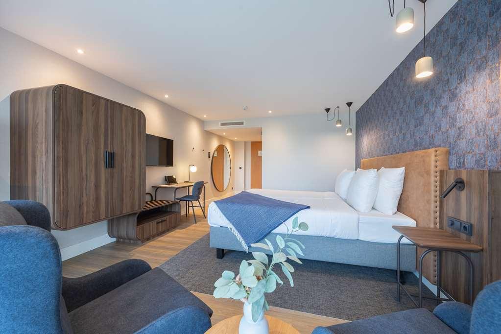 Van Der Valk Hotel Melle - Osnabrueck Bilik gambar