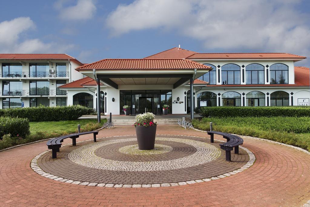 Van Der Valk Hotel Melle - Osnabrueck Luaran gambar