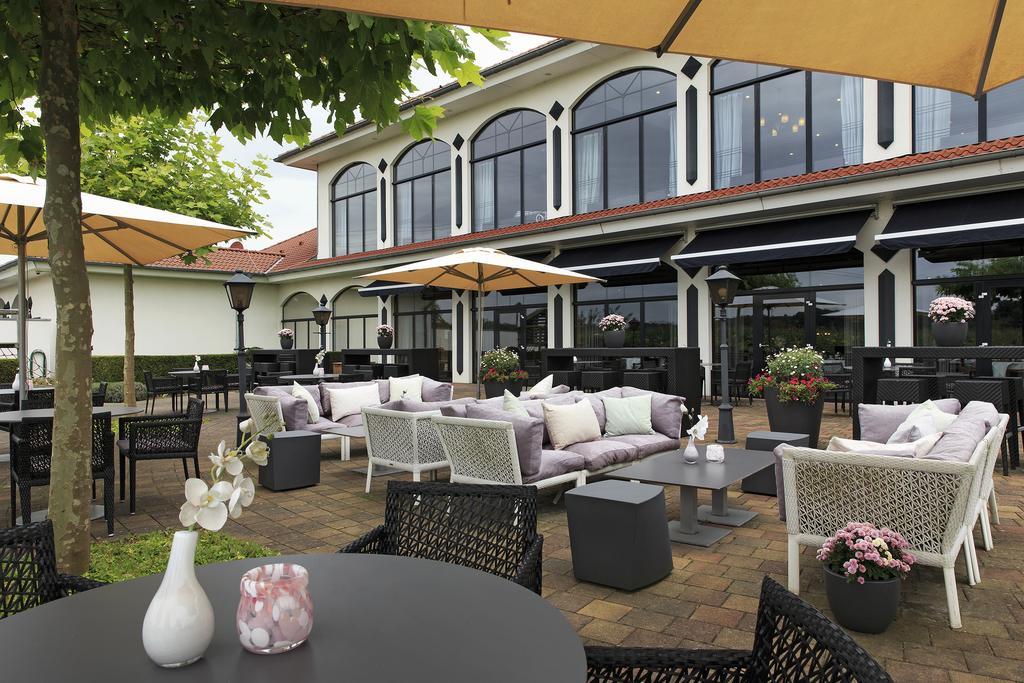 Van Der Valk Hotel Melle - Osnabrueck Luaran gambar