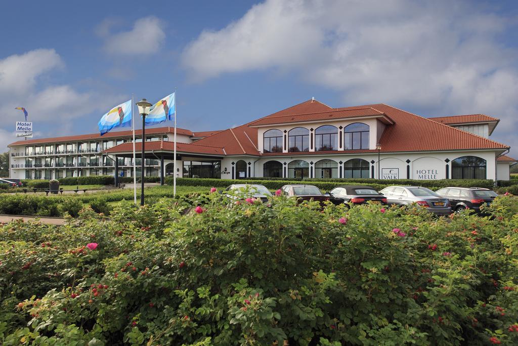 Van Der Valk Hotel Melle - Osnabrueck Luaran gambar