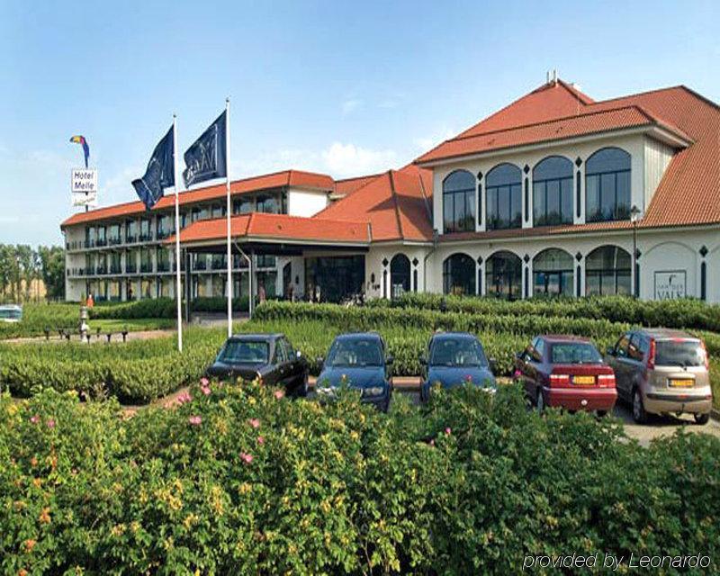 Van Der Valk Hotel Melle - Osnabruck Luaran gambar