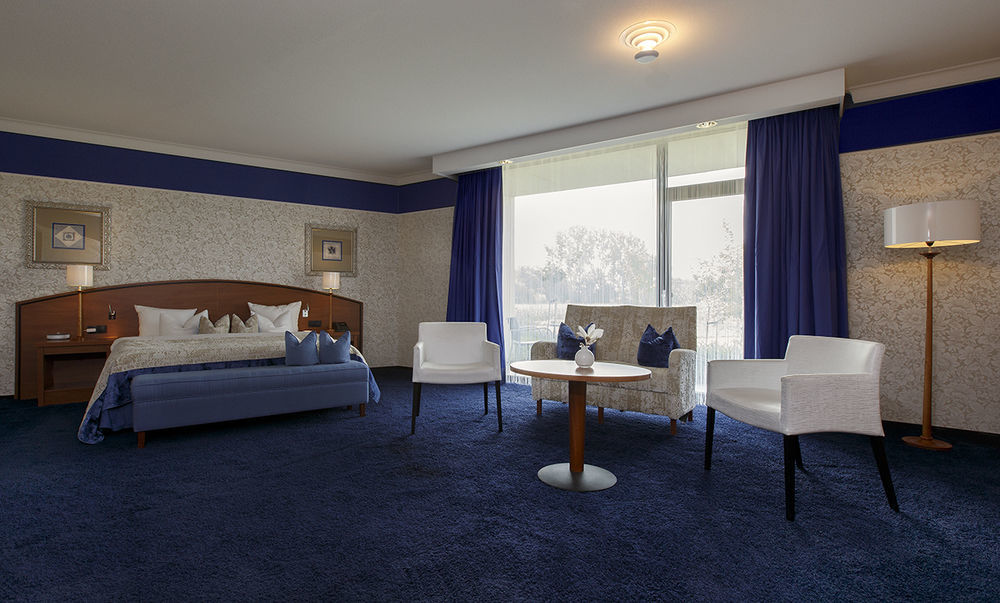 Van Der Valk Hotel Melle - Osnabrueck Luaran gambar