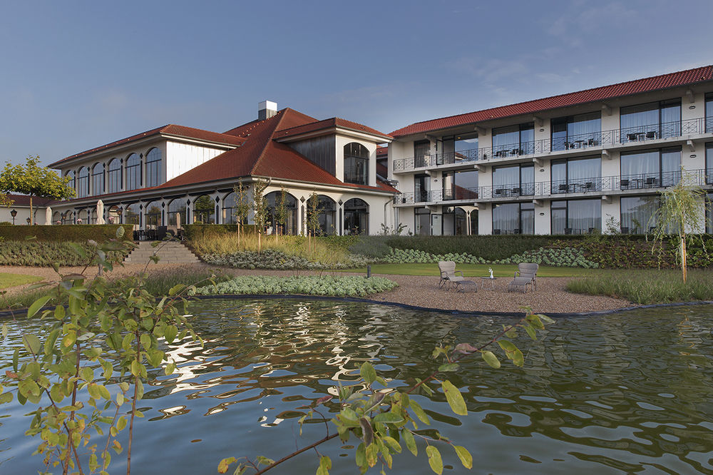 Van Der Valk Hotel Melle - Osnabrueck Luaran gambar