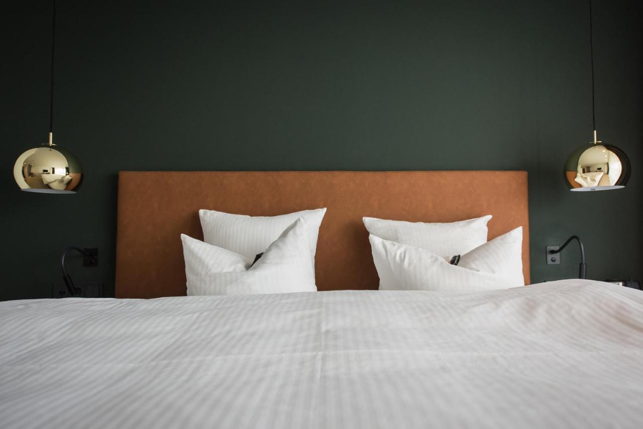 Van Der Valk Hotel Melle - Osnabrueck Luaran gambar
