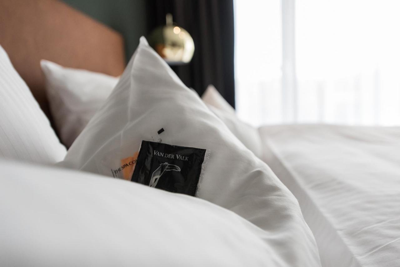 Van Der Valk Hotel Melle - Osnabrueck Luaran gambar