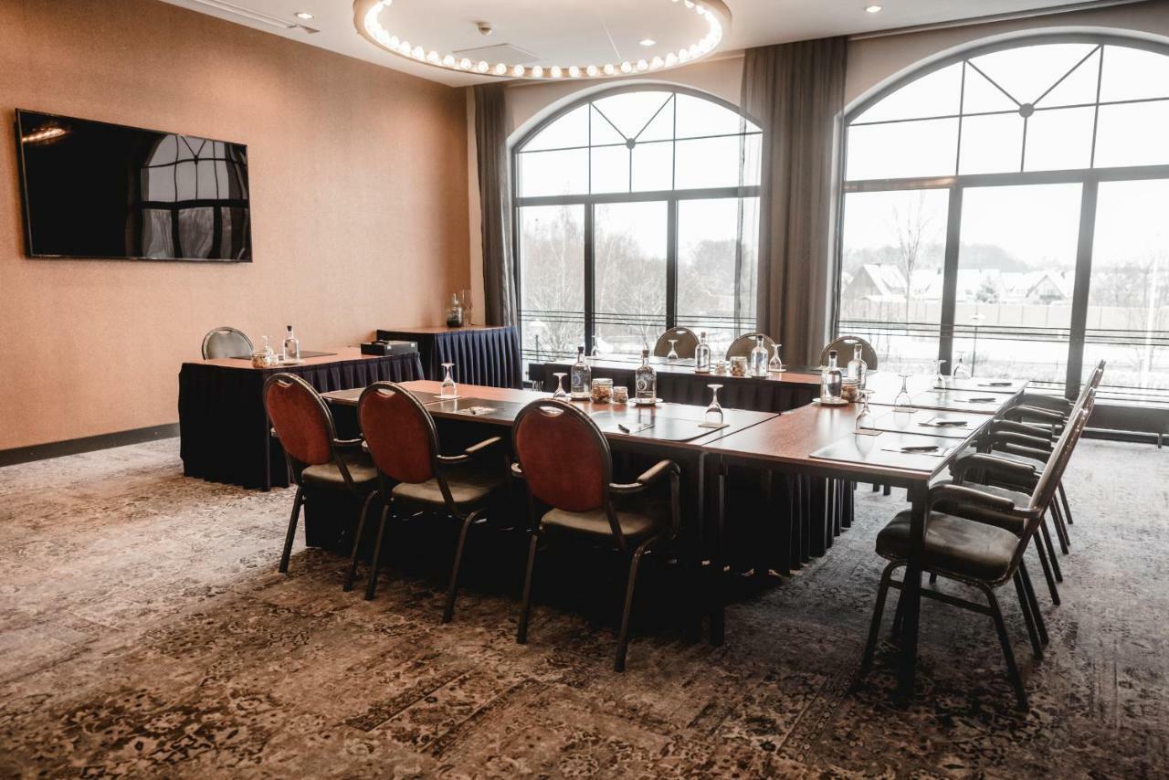 Van Der Valk Hotel Melle - Osnabrueck Luaran gambar