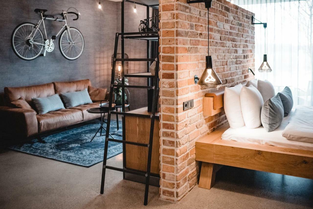 Van Der Valk Hotel Melle - Osnabrueck Luaran gambar