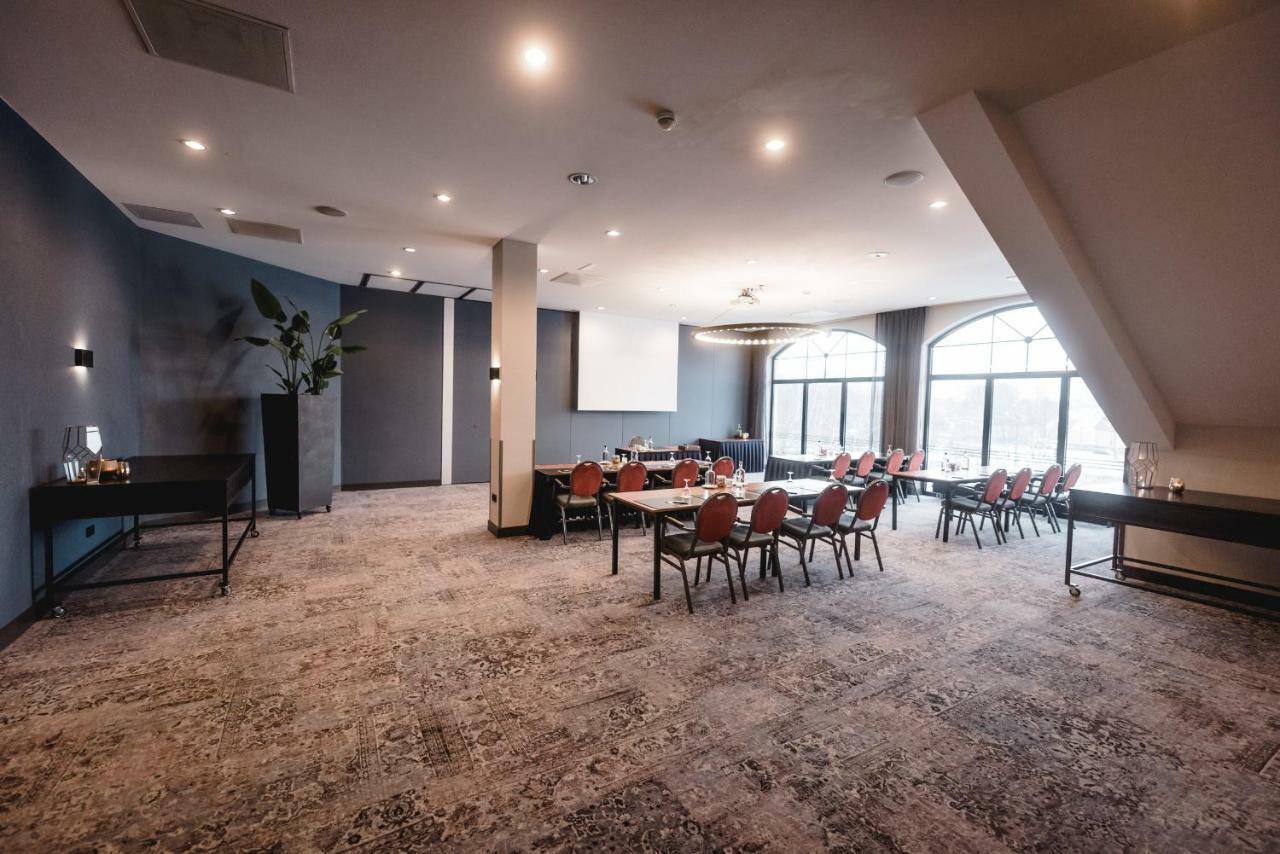 Van Der Valk Hotel Melle - Osnabrueck Luaran gambar