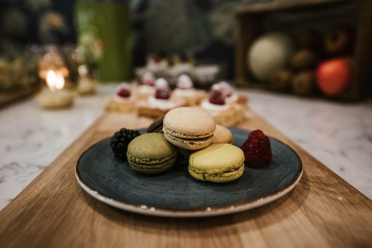 Van Der Valk Hotel Melle - Osnabrueck Luaran gambar