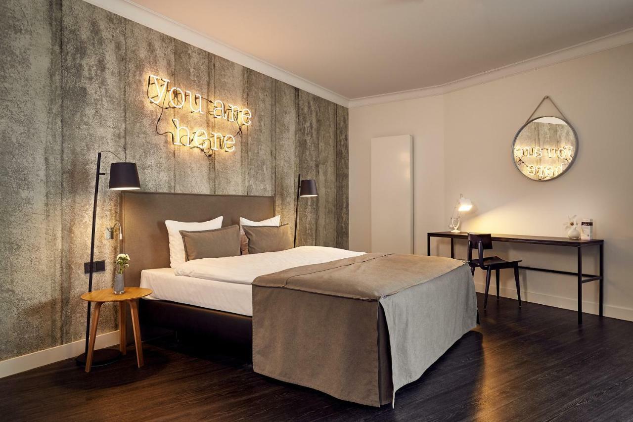 Van Der Valk Hotel Melle - Osnabrueck Luaran gambar