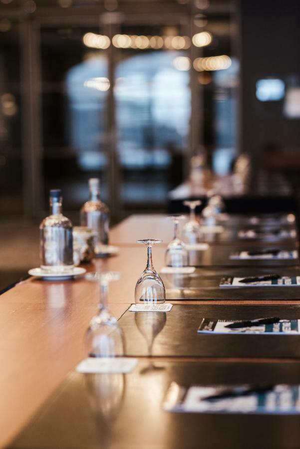 Van Der Valk Hotel Melle - Osnabrueck Luaran gambar